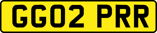 GG02PRR