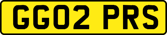GG02PRS