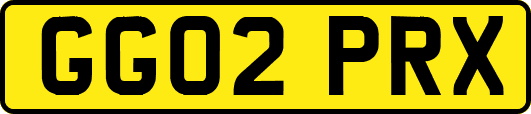 GG02PRX