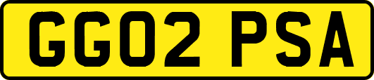 GG02PSA