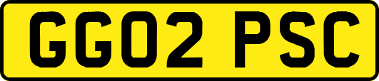 GG02PSC
