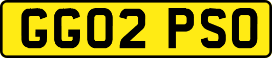 GG02PSO