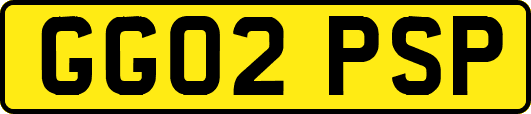 GG02PSP