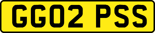 GG02PSS