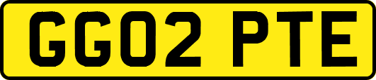 GG02PTE