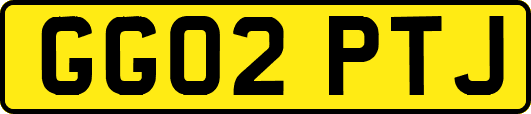 GG02PTJ