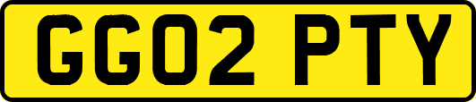 GG02PTY