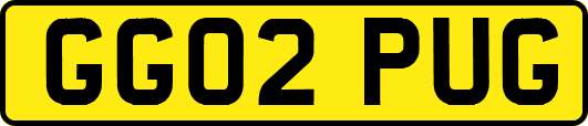 GG02PUG
