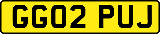 GG02PUJ
