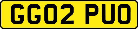 GG02PUO