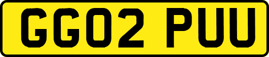 GG02PUU