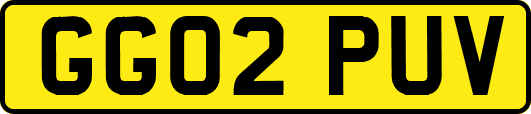 GG02PUV