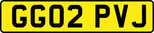 GG02PVJ