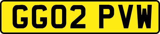 GG02PVW