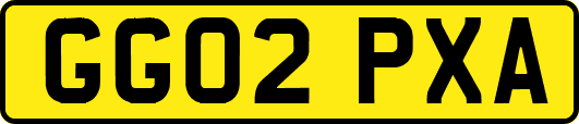 GG02PXA