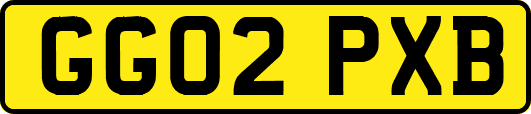 GG02PXB