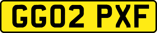 GG02PXF