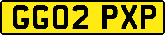 GG02PXP