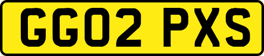 GG02PXS