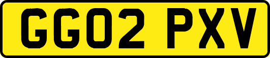 GG02PXV