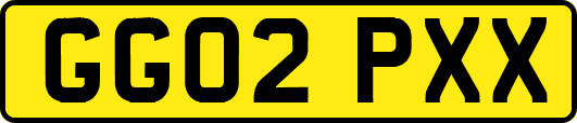 GG02PXX