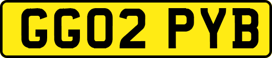 GG02PYB
