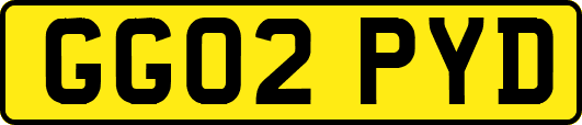 GG02PYD