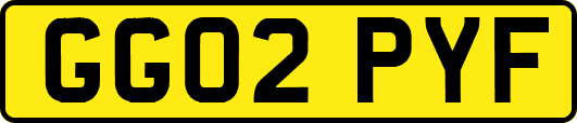 GG02PYF