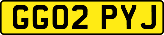 GG02PYJ