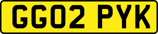 GG02PYK