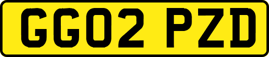 GG02PZD
