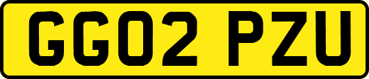 GG02PZU
