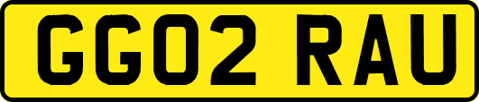 GG02RAU