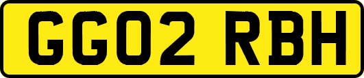 GG02RBH