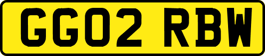 GG02RBW