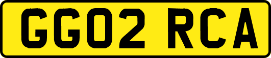 GG02RCA