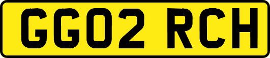 GG02RCH