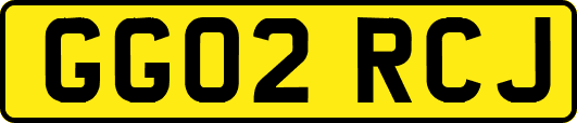 GG02RCJ