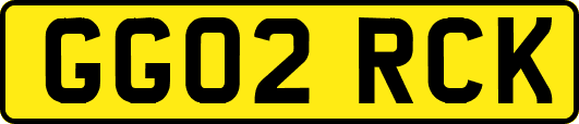 GG02RCK