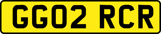 GG02RCR
