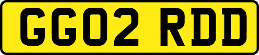 GG02RDD