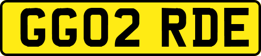 GG02RDE