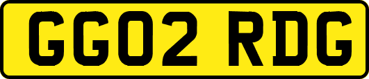 GG02RDG