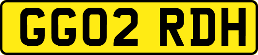 GG02RDH