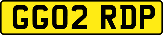 GG02RDP