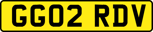 GG02RDV