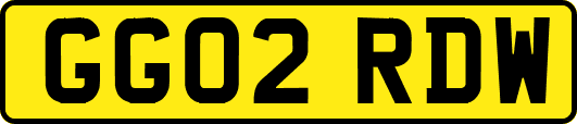GG02RDW