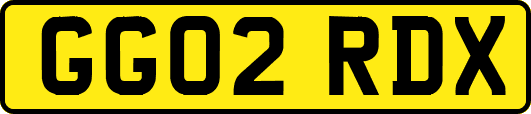 GG02RDX