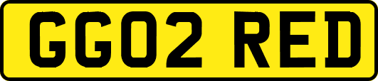 GG02RED
