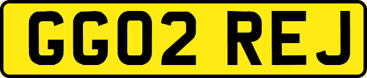 GG02REJ